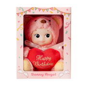 Cuddly Bear (Happy Birthday) V5