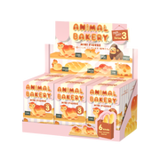 Animal Bakery Minifigure: Series 3 E4