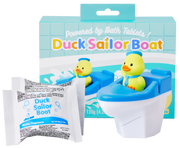 Duck Sailor Boat E1