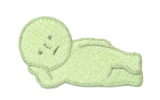 SMISKI Embroidery Sticker Vol. 1 B1