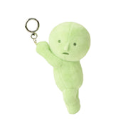 SMISKI Plush Keychain J7