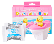 Duck Sailor Boat E1