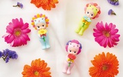 Flower Gift R2