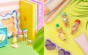 Summer Vacation: Sun-Kissed Style - SOLD OUT L8
