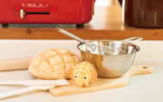 Animal Bakery Minifigure X9
