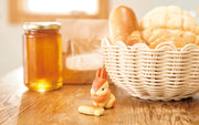 Animal Bakery Minifigure X9