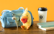 Posture Pal - Bag Charm S7