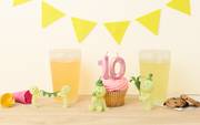 SMISKI Birthday Series W0