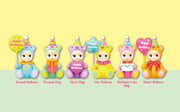 Birthday Gift Bear Series T8