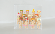 Acrylic Display Case C7