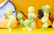 SMISKI Dressing Series X6