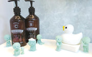 SMISKI Bath Series Z4