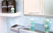SMISKI Bath Series Z4