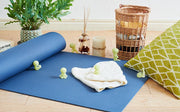 SMISKI Yoga Series O1