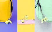 SMISKI Strap Accessory - Series 3 J3