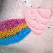 Rainbomb Mini Poop Emoji L9