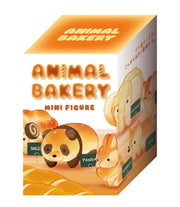 Animal Bakery Minifigure X9