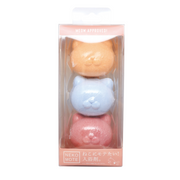 NekoMote Bath Ball Gift Set Z6