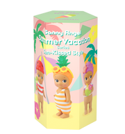 Summer Vacation: Sun-Kissed Style - SOLD OUT L8