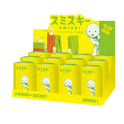 SMISKI Mini Figure Series 1 K7