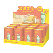SMISKI Living Series Y2