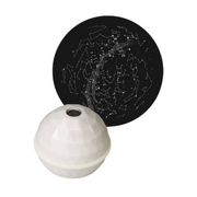 Projector Dome Star Map B6