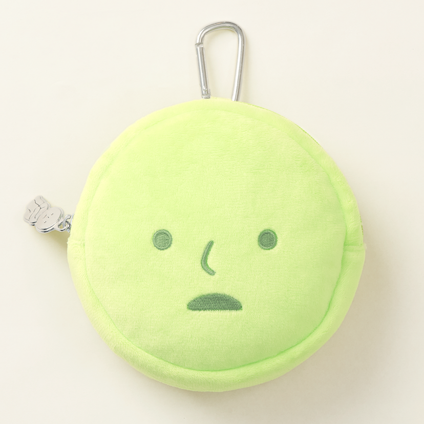SMISKI Cushion Pouch S0