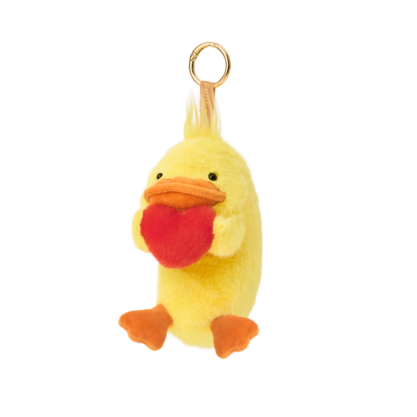 Posture Pal - Bag Charm S7