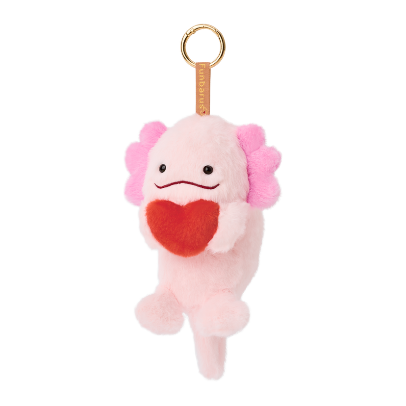 Posture Pal - Bag Charm S7