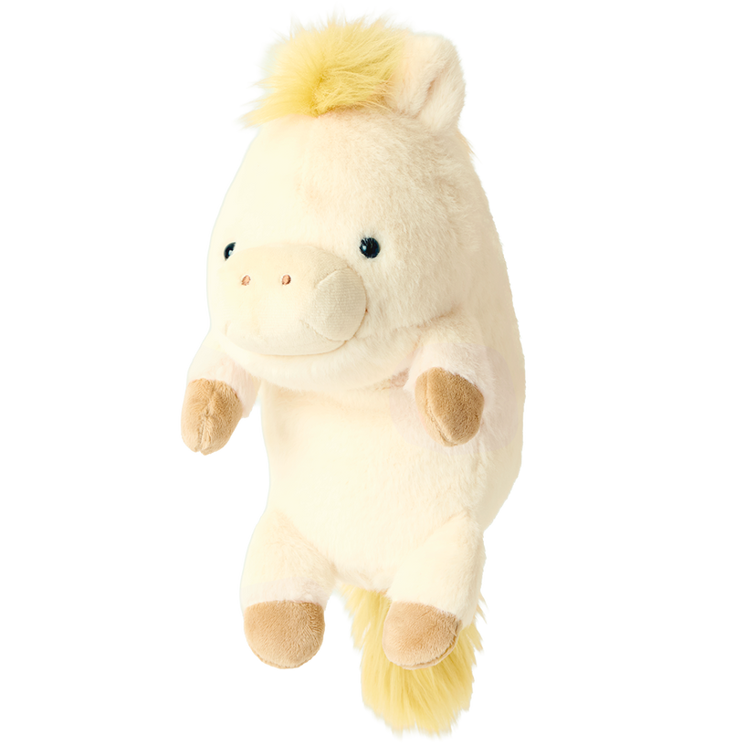 Posture Pal - Year of the Horse U4