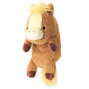 Posture Pal - Year of the Horse U4