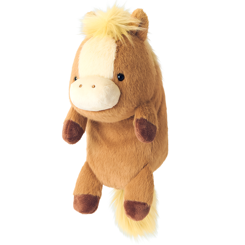 Posture Pal - Year of the Horse U4