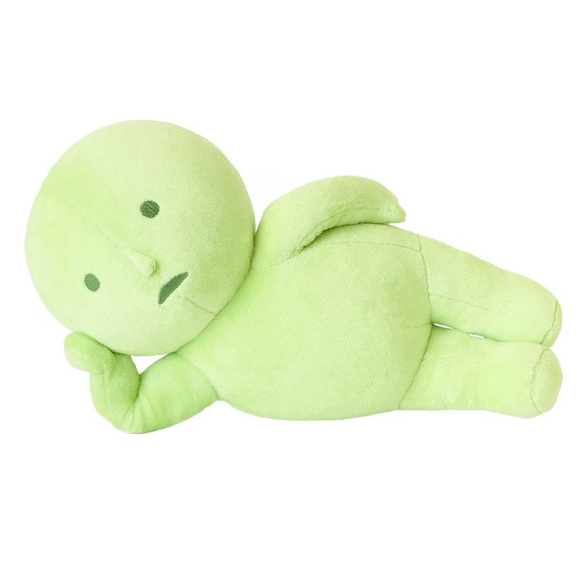 SMISKI Plush X2