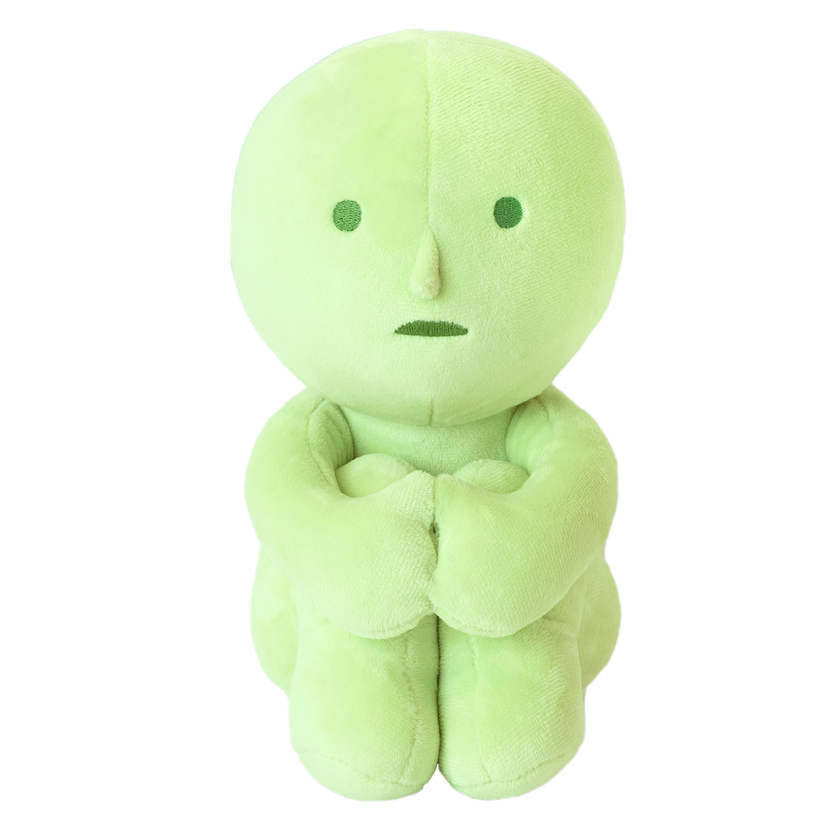 SMISKI Plush X2