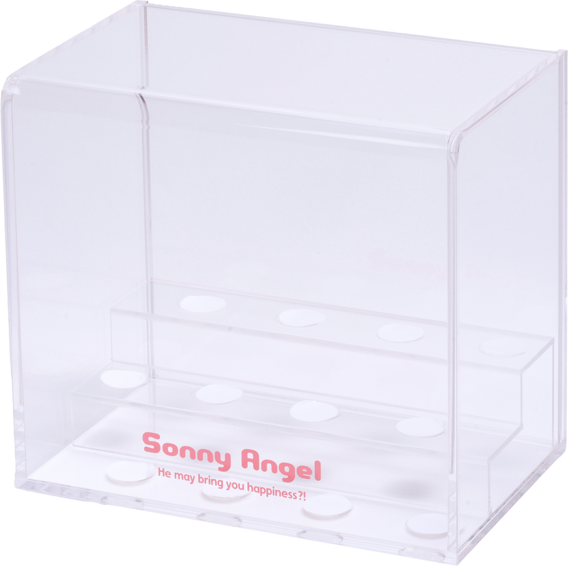 Acrylic Display Case C7