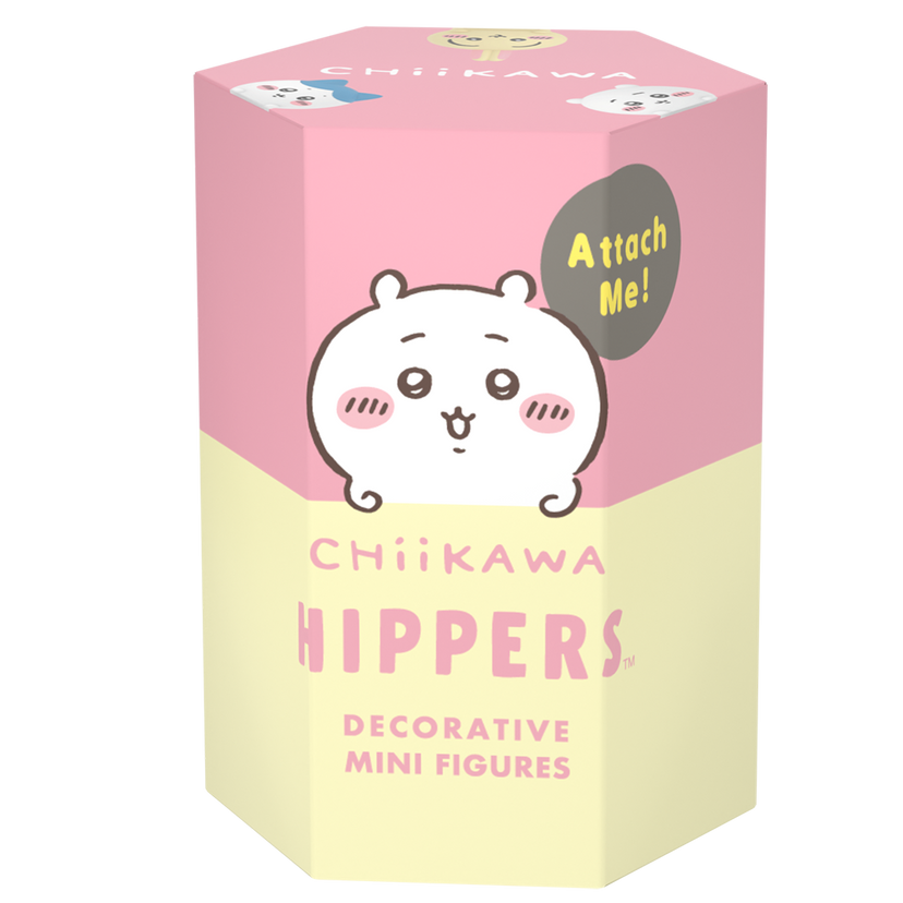 HIPPERS CHiiKAWA Z1