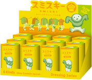 SMISKI Dressing Series X6