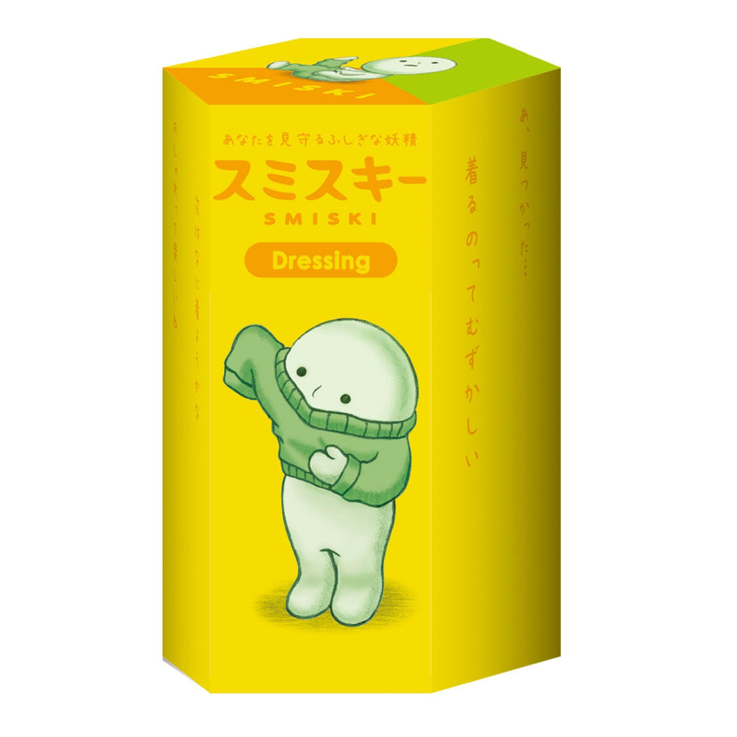 SMISKI Dressing Series X6