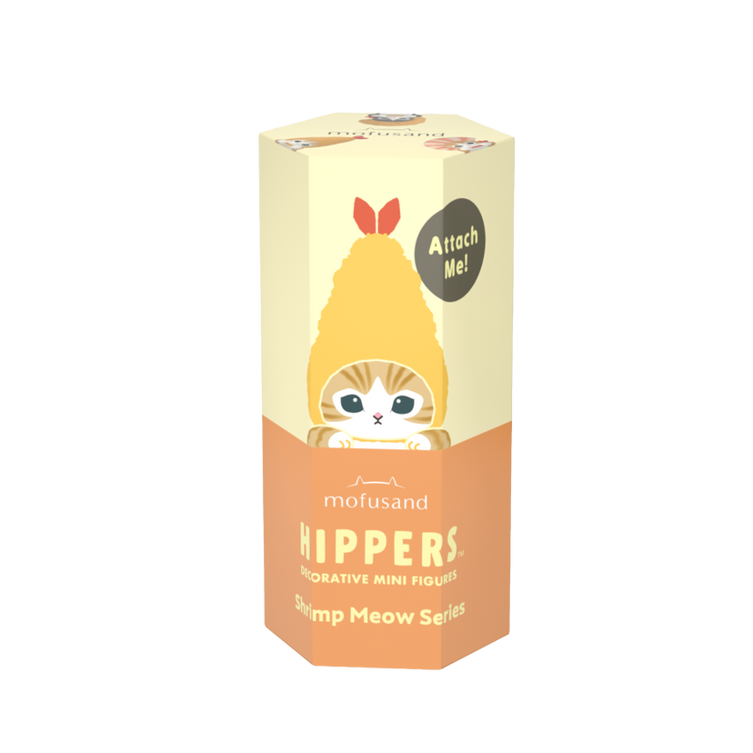 HIPPERS Mofusand: Vol. 2 K5