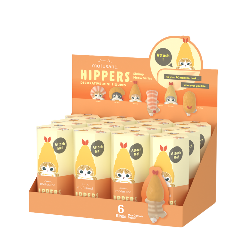 HIPPERS Mofusand: Vol. 2 K5