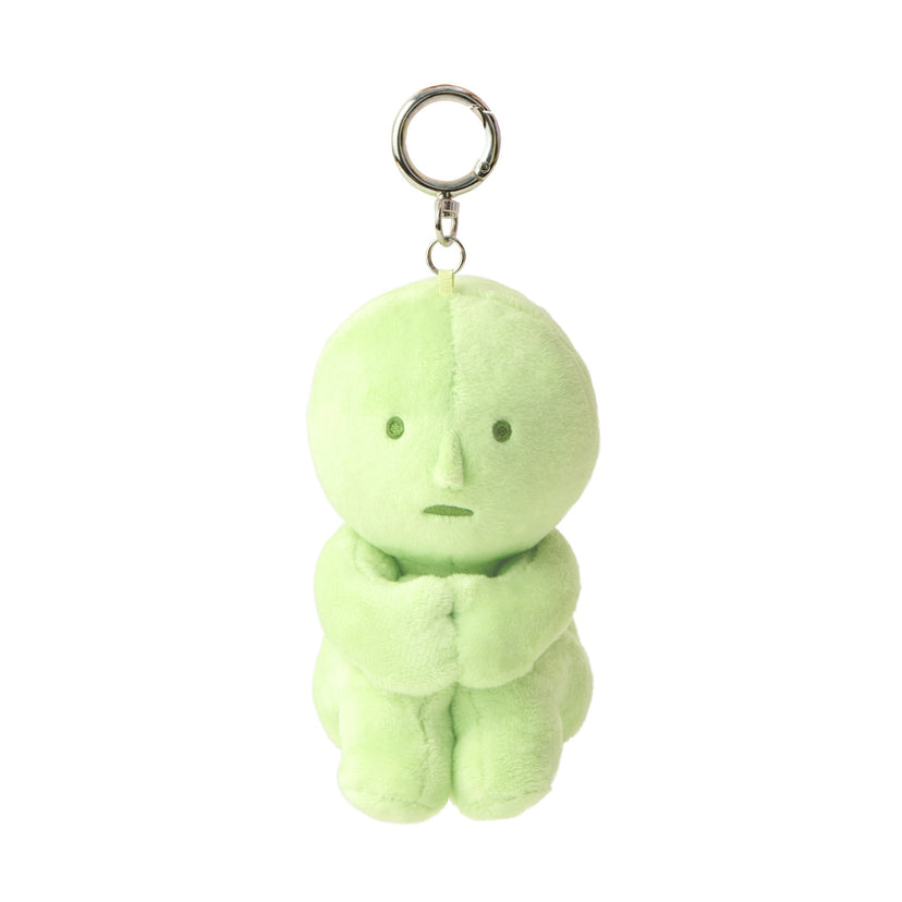 SMISKI Plush Keychain J7