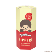 HIPPERS Monchhichi Z8