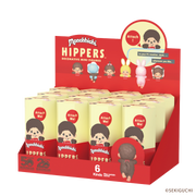 HIPPERS Monchhichi Z8