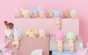 HIPPERS Dreaming Series I7