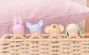 HIPPERS Dreaming Series I7