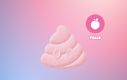 Rainbomb Mini Poop Emoji L9