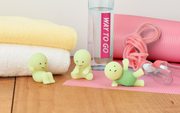 SMISKI Exercising Series U7