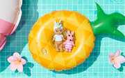 Summer Vacation: Sun-Kissed Style - SOLD OUT L8
