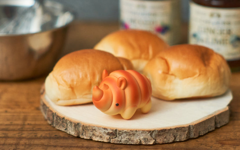 Animal Bakery Minifigure: Series 2 I7