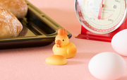 Animal Bakery Minifigure: Series 3 D9
